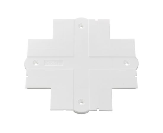 Шинопровод осветительный Nordic Aluminium XTSF-30, фото 2