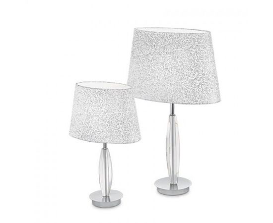 Настольная лампа Ideal Lux ZAR TL1 SMALL, фото 2