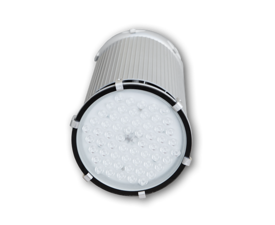 Подвесной светильник Ферекс ДБУ 01-130-50-Г60, фото 3