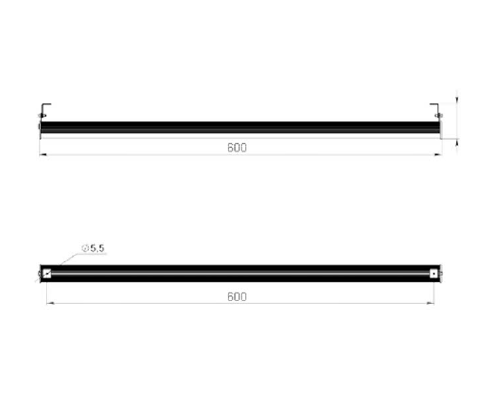 Подвесной светильник Ферекс ДСБ 01-14-50-Д (замена ДСБ 01-15-50-Д), фото 2