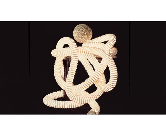 Настольная лампа Artemide Boalum, фото 4