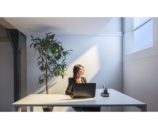 Настенная система освещения CoeLux CoeLux® 45 SQUARE, фото 3