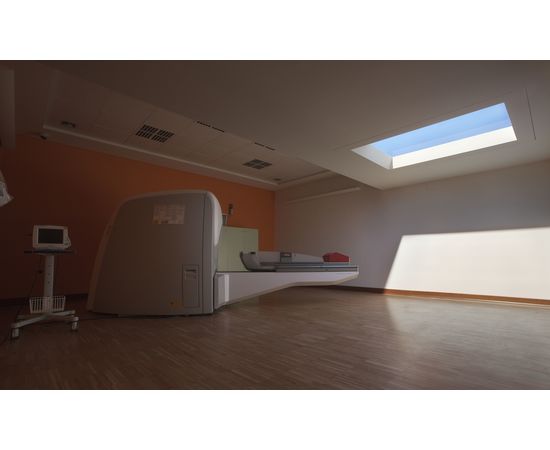 Встраиваемая в потолок система освещения CoeLux CoeLux® 45 LC, фото 8