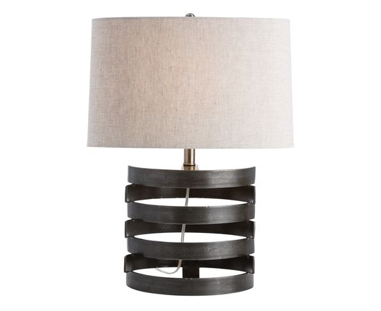 Настольная лампа Arteriors home Potter Lamp, фото 2