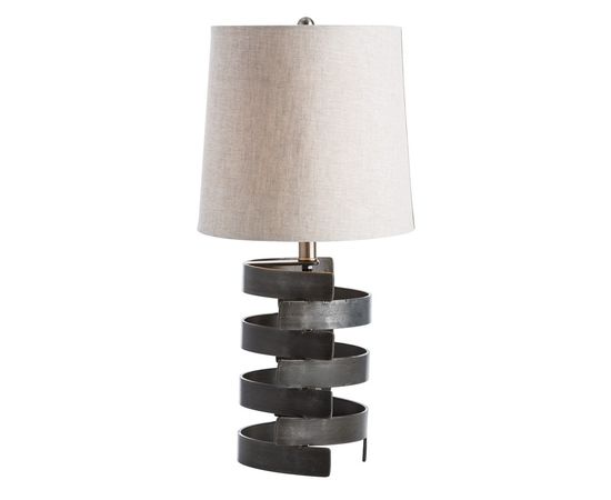 Настольная лампа Arteriors home Potter Lamp, фото 3