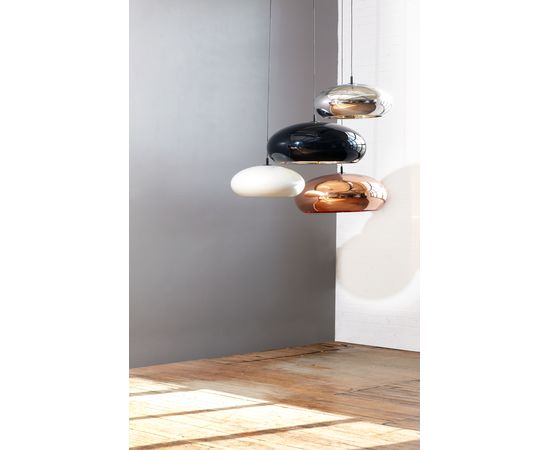 Подвесной светильник Viso Capella Suspension, фото 4