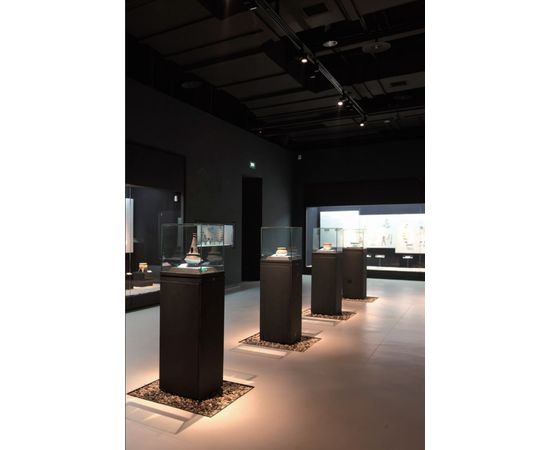 Трековый светодиодный светильник Limex Discovery TL0015, фото 2