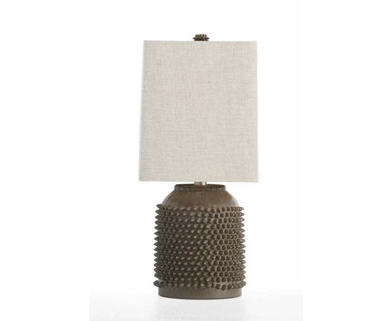 Настольная лампа Arteriors home ORRICK LAMP, фото 2