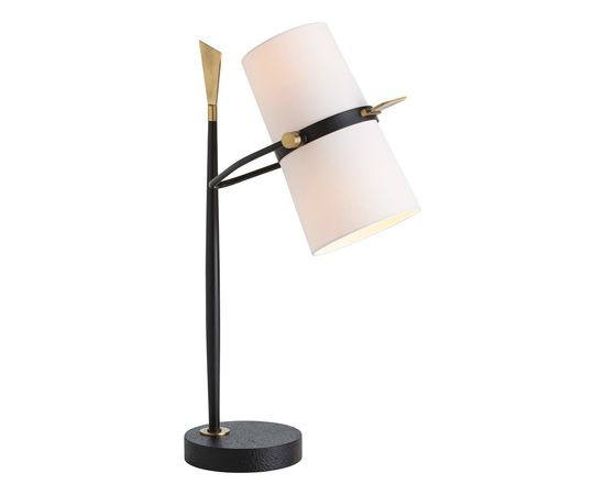 Настольная лампа Arteriors home Yasmin Lamp, фото 2