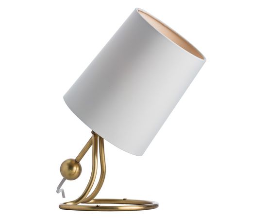 Настольная лампа Arteriors home Rigby Lamp, фото 2
