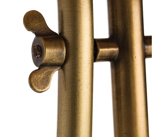 Настольная лампа Arteriors home Rigby Lamp, фото 4