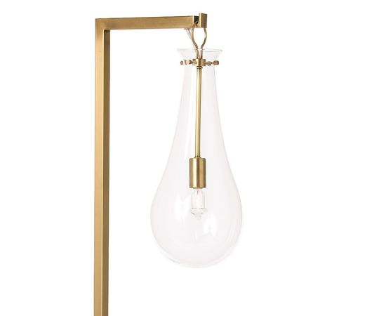 Торшер Arteriors home Sabine Floor Lamp, фото 2