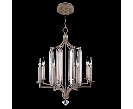 Люстра Fine Art Lamps Westminster 885040-2ST, фото 2