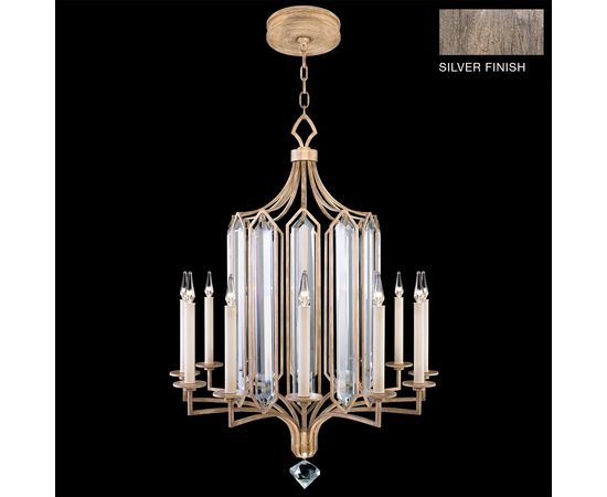 Люстра Fine Art Lamps Westminster 885040-2ST, фото 3
