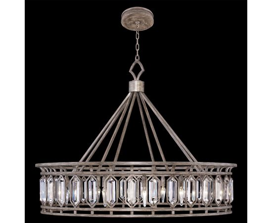 Люстра Fine Art Lamps Westminster 885540-2ST, фото 2