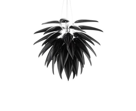 Подвесной светильник Jeremy Cole ALOE BLOSSOM, фото 2