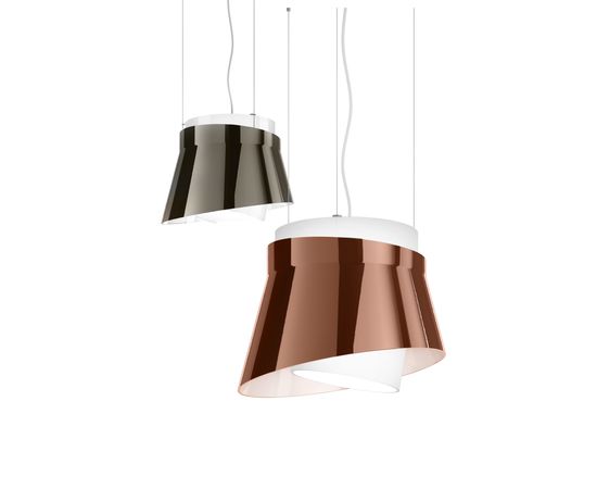 Подвесной светильник Vistosi ARIA, фото 2