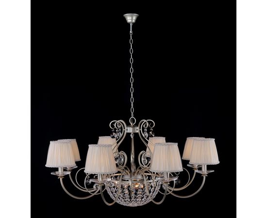 Люстра Crystal Lux ASTRA SP6+3, фото 2