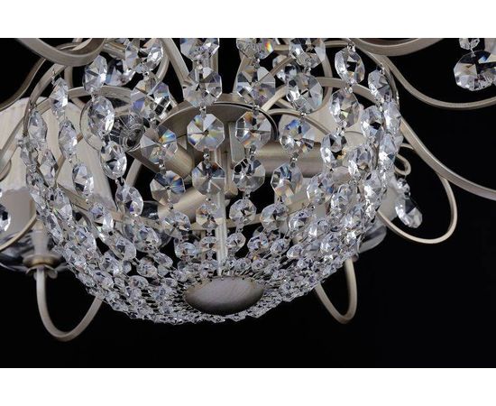 Люстра Crystal Lux ASTRA SP6+3, фото 3