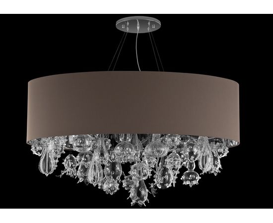 Подвесной светильник Multiforme  Absolute SSP3600-50, фото 2