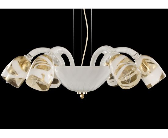 Подвесной светильник Multiforme  Alchimia L1300-6, фото 2