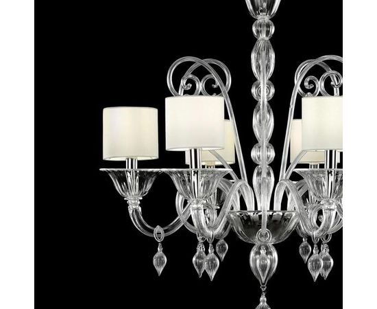 Люстра Multiforme Americano LT0515-6, фото 3