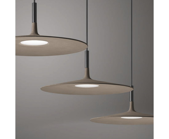 Подвесной светильник Foscarini Aplomb large, фото 3