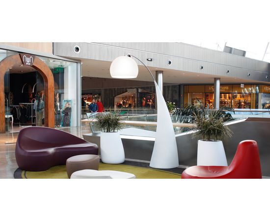 Напольный светильник Viso Archie, фото 4