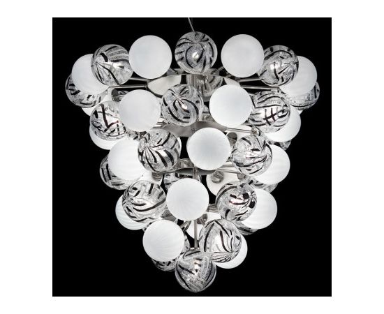 Подвесной светильник Multiforme  Atmosphera SS2800-17, фото 3