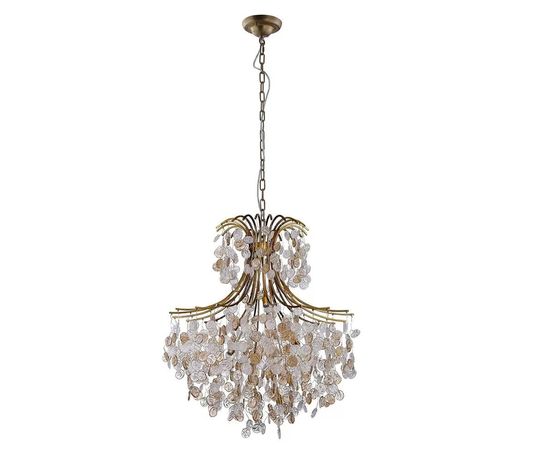 Подвесной светильник Crystal Lux BARCELONA SP4, фото 2