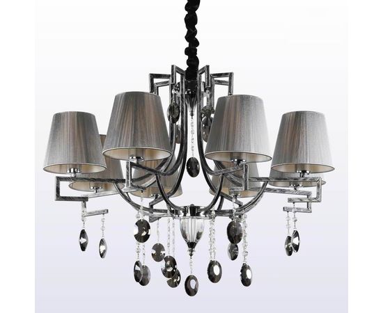 Люстра Crystal Lux BEST SP5, фото 2