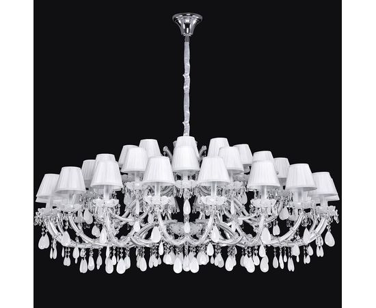Люстра Crystal Lux BLANCA SP18, фото 3