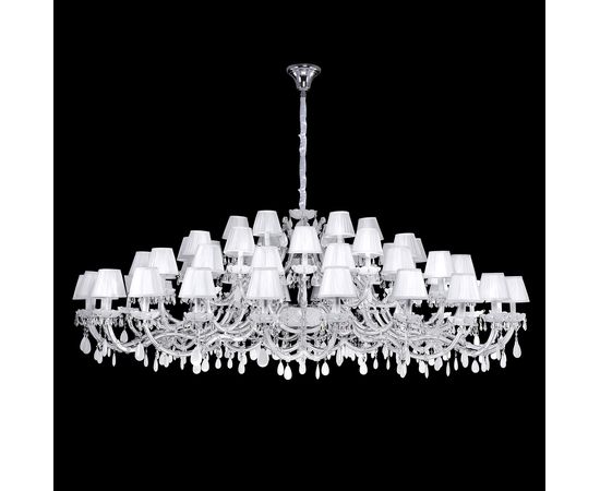 Люстра Crystal Lux BLANCA SP18, фото 2