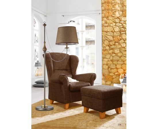 Торшер Crystal Lux BOMB PT, фото 2