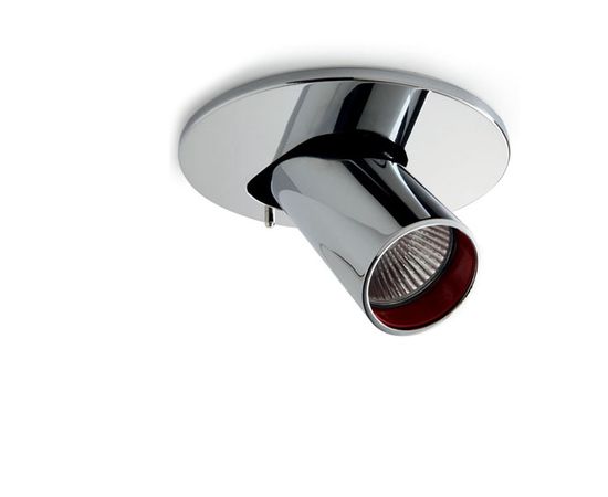 Встраиваемый в потолок светильник Exenia BOOK 600805540, фото 4