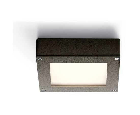 Потолочный светильник Exenia BRICK 336405052, фото 3