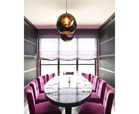 Подвесной светильник Viso Buba Suspension, фото 6