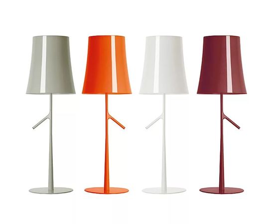 Настольная лампа Foscarini Birdie large table, фото 3