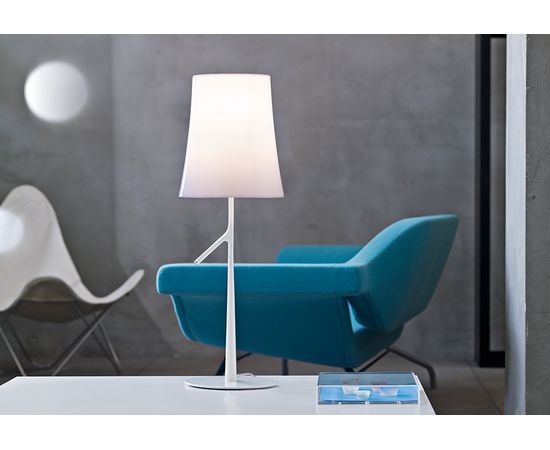 Настольная лампа Foscarini Birdie large table, фото 2