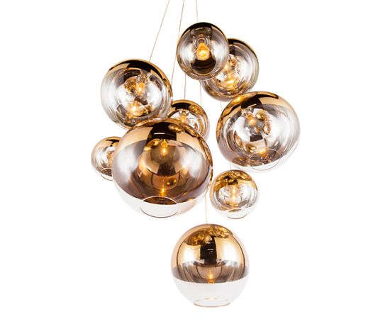 Подвесной светильник VISO BOLIO, фото 7