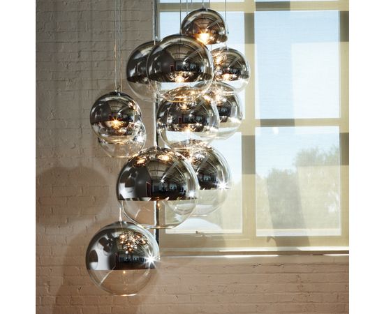 Подвесной светильник VISO BOLIO, фото 3