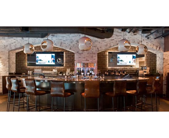 Подвесной светильник Viso Buba Suspension, фото 5