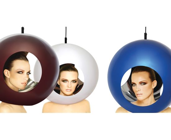 Подвесной светильник Viso Buba Suspension, фото 3