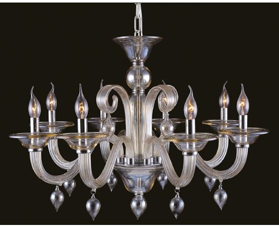 Люстра Crystal Lux CAETANO SP6, фото 3