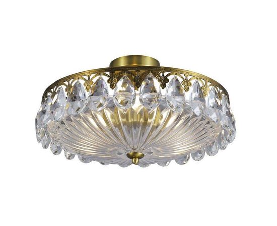 Потолочный светильник Crystal Lux CANARIA PL430, фото 2