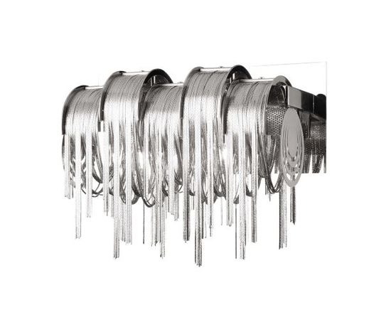 Crystal Lux CITY LIGHTS CRYSTAL AP3, фото 2