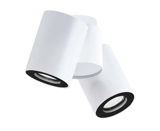 Потолочный светильник Crystal Lux CLT 133C1, фото 2