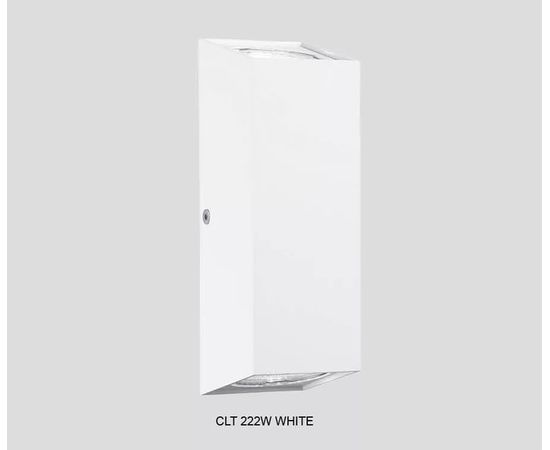 Потолочный светильник Crystal Lux CLT 222W AL, фото 2