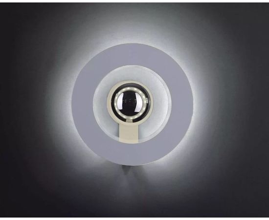 Настенный светильник Crystal Lux CLT 329W220, фото 3