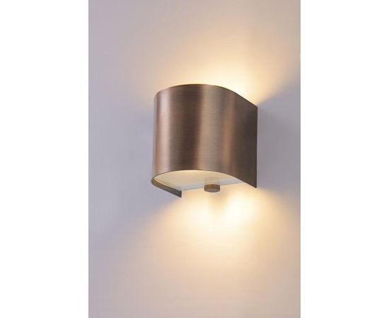 Настенный светильник Crystal Lux CLT 430W CH, фото 2